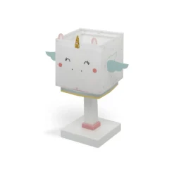 Dalber Little Unicorn kinderkamer-tafellamp