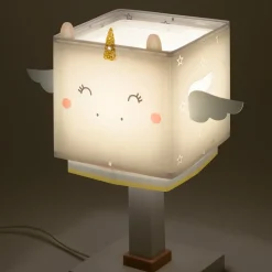 Dalber Little Unicorn kinderkamer-tafellamp