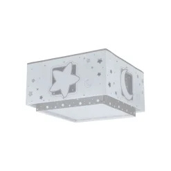 Dalber Moonlight kinderen-plafondlamp 1-lamps