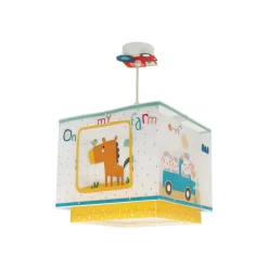 Dalber my Farm kinderkamer-hanglamp