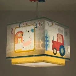 Dalber my Farm kinderkamer-hanglamp