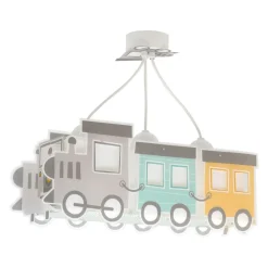 Dalber Nachttrein hanglamp ALS locomotief