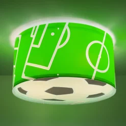Dalber plafondlamp voetbal