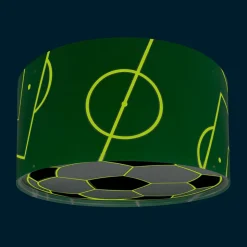 Dalber plafondlamp voetbal