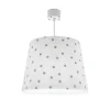 Dalber Star Light hanglamp wit