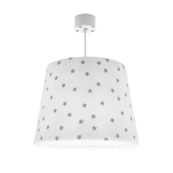 Dalber Star Light hanglamp wit