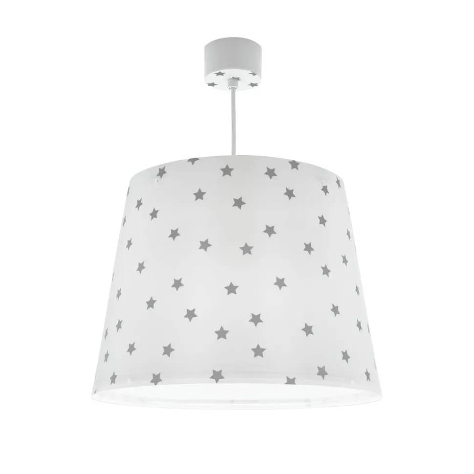Dalber Star Light hanglamp wit