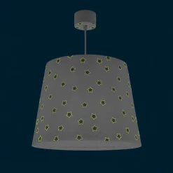 Dalber Star Light hanglamp wit