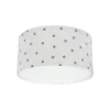 Dalber Star Light plafondlamp voor kinderen wit