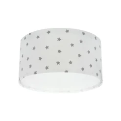 Dalber Star Light plafondlamp voor kinderen wit