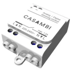 DALI dimmer voor armatuur Derby, Casambi