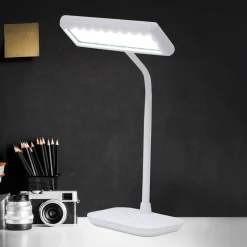 Daylight LED tafellamp