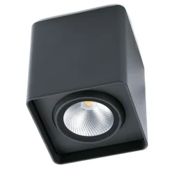 Decente LED plafondspot Tami voor buiten