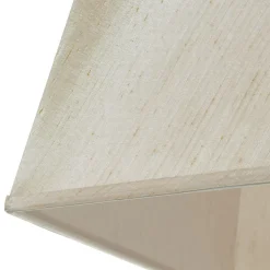 Deco - een vloerlamp met een elegant design