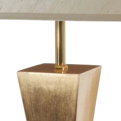 Deco - een vloerlamp met een elegant design