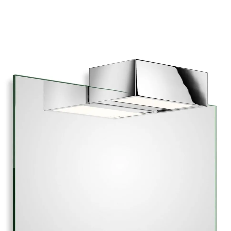 Decor Walther Box 1-15 N LED spiegellamp 3.000 K