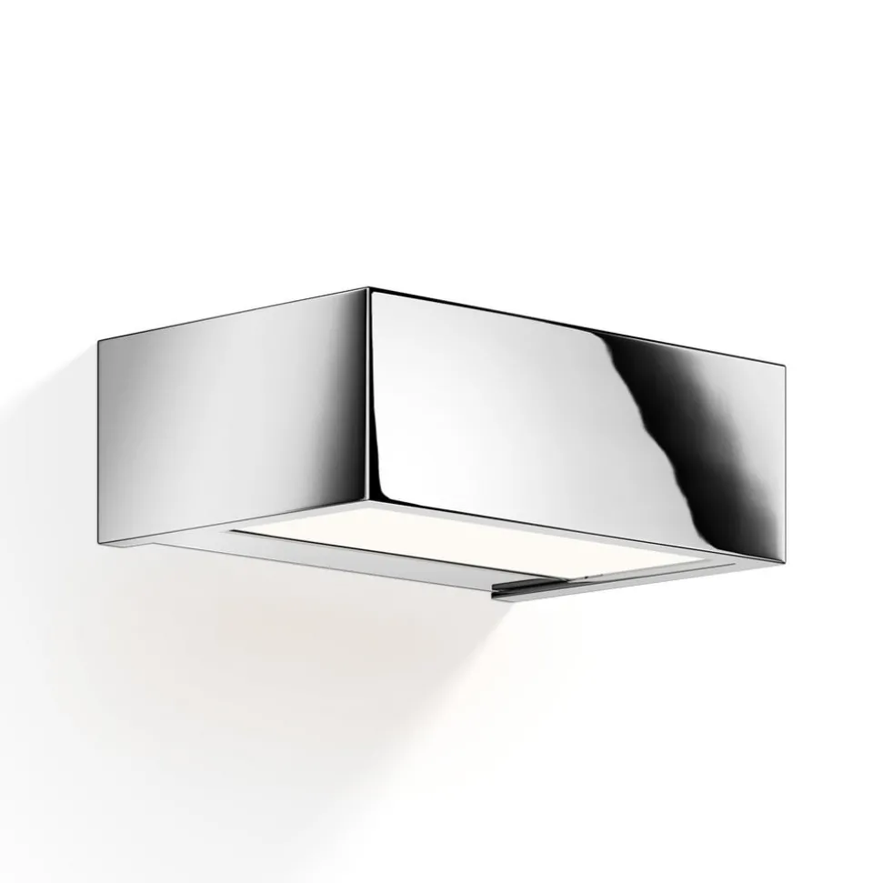 Decor Walther Box 15 N LED wandlamp 2.700 K