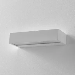 Decor Walther Box LED wandlamp wit 2.700K 25cm