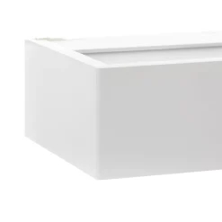 Decor Walther Box LED wandlamp wit 2.700K 25cm