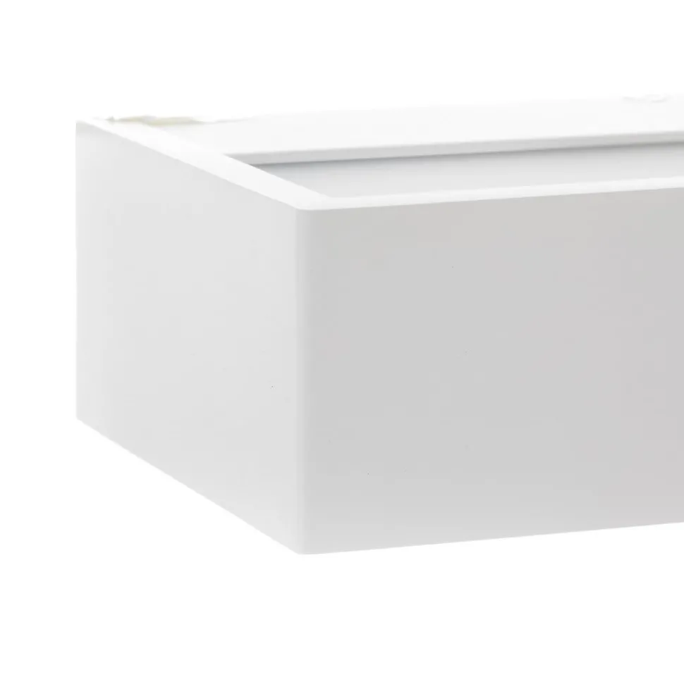Decor Walther Box LED wandlamp wit 2.700K 25cm