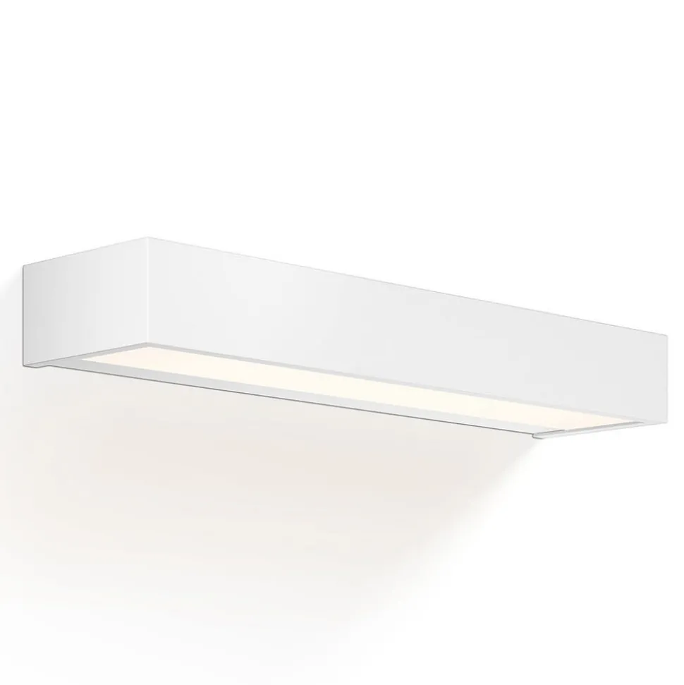 Decor Walther Box LED wandlamp wit 2.700K 40cm