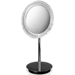 Decor Walther BS 15 touch LED tafelspiegel rond