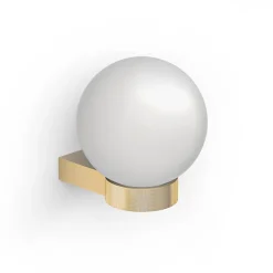 Decor Walther Club Light wandlamp, goud mat