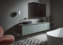 Decor Walther Just Look PlusWD LED Spiegel zwart