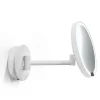 Decor Walther Just look plus WD LED spiegel, wit