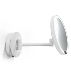 Decor Walther Just look plus WD LED spiegel, wit