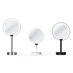 Decor Walther Just Look SR tafelspiegel, chroom