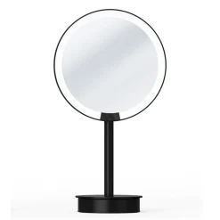 Decor Walther Just Look SR tafelspiegel, zwart