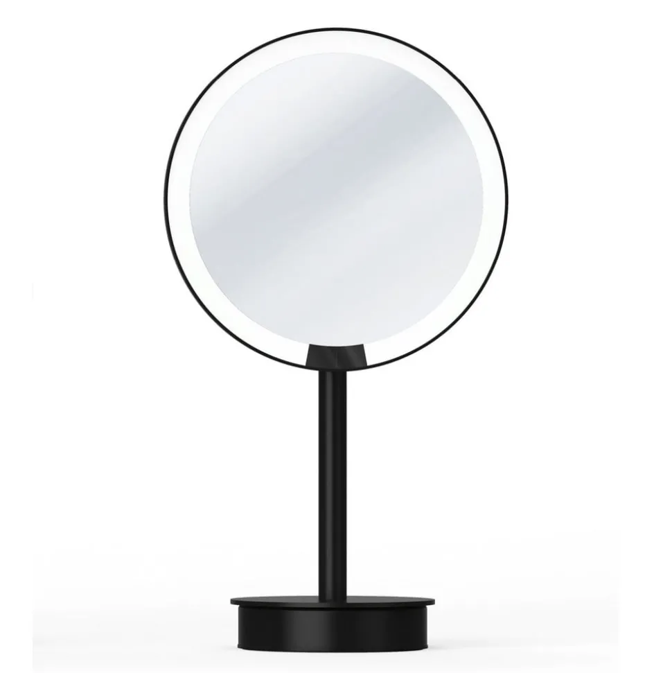 Decor Walther Just Look SR tafelspiegel, zwart