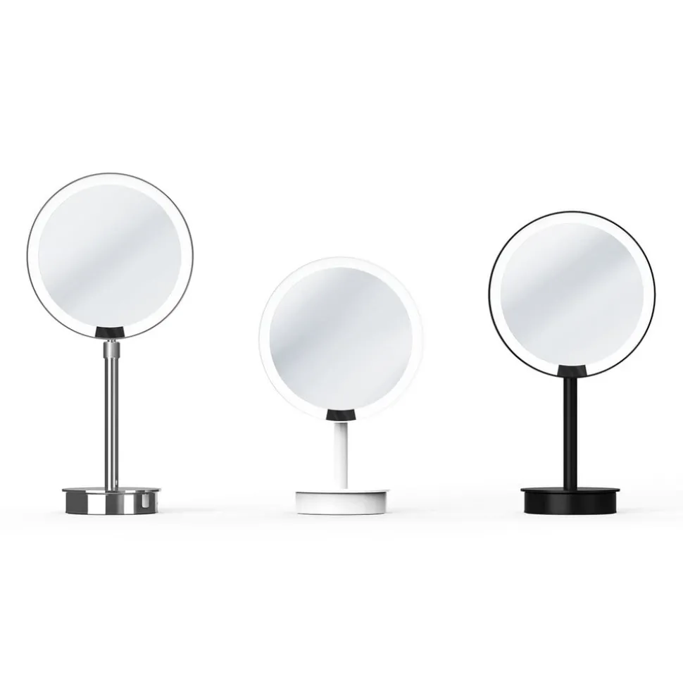 Decor Walther Just Look SR tafelspiegel, zwart