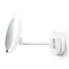 Decor Walther Just Look WR LED wandspiegel wit