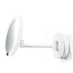 Decor Walther Just Look WR LED wandspiegel wit