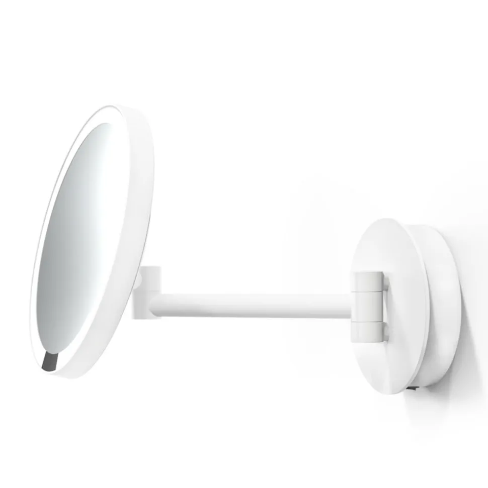 Decor Walther Just Look WR LED wandspiegel wit