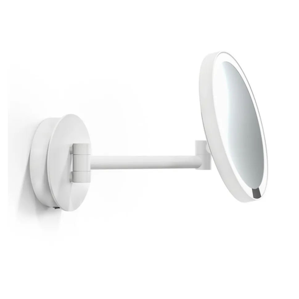 Decor Walther look plus WR7X LED wandspiegel wit