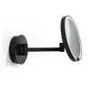 Decor Walther look plus 7X LED wandspiegel zwart