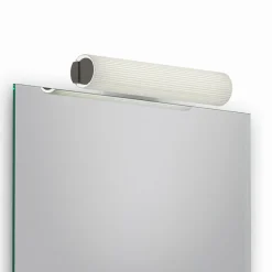 Decor Walther Ray LED wandlamp, donker brons