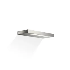 Decor Walther Slim 24 N LED wandlamp, nikkel