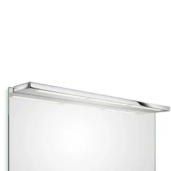 Decor Walther Slim 1 N LED spiegellamp chroom