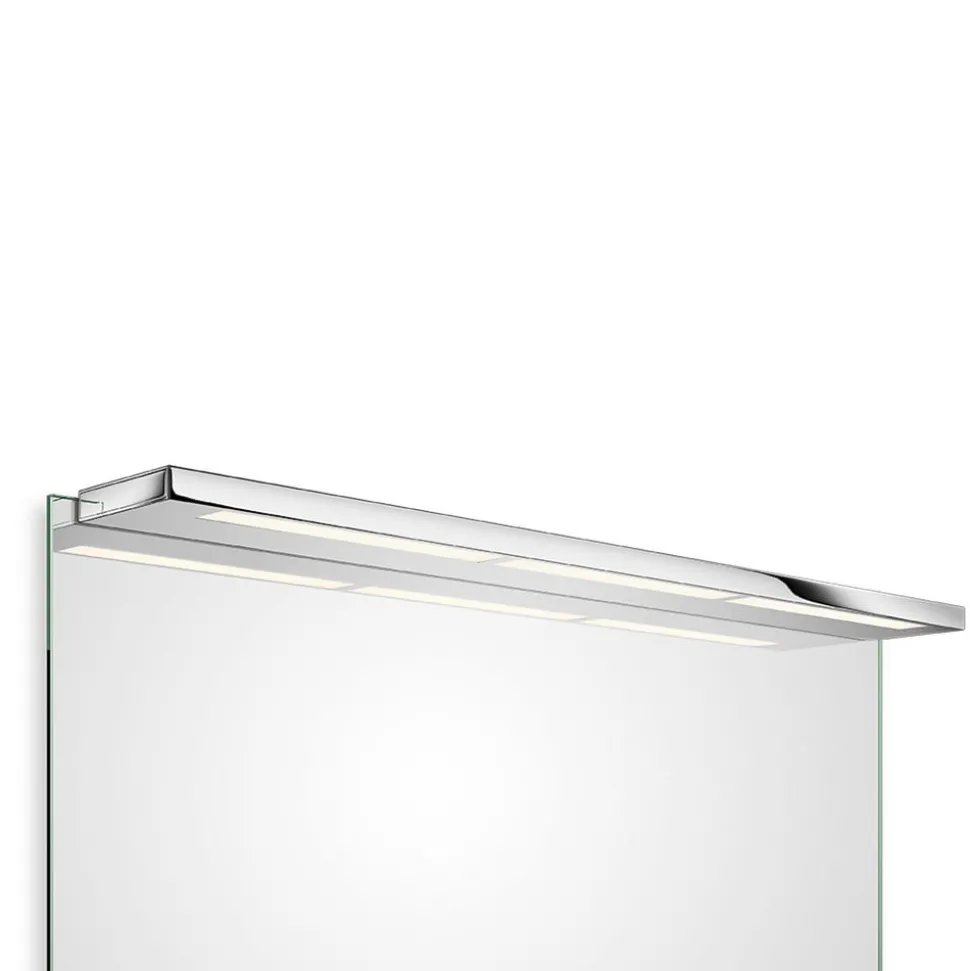 Decor Walther Slim 1 N LED spiegellamp chroom