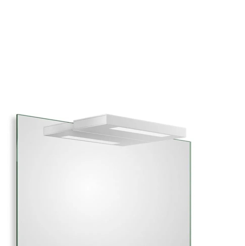 Decor Walther Slim 1 N LED spiegellamp wit