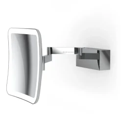 Decor Walther Vision S LED cosmeticaspiegel chroom