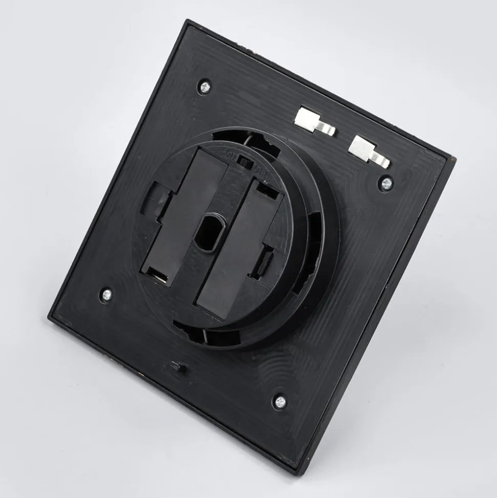 Decoratieve LED- solarlantaarns Beata in een set