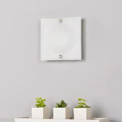 Decoratieve LED wandlamp Annika