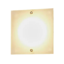 Decoratieve LED wandlamp Annika