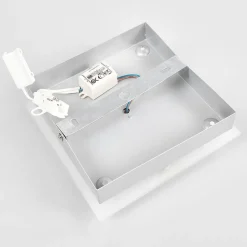 Decoratieve LED wandlamp Annika