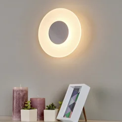 Decoratieve LED-plafondlamp Tarja